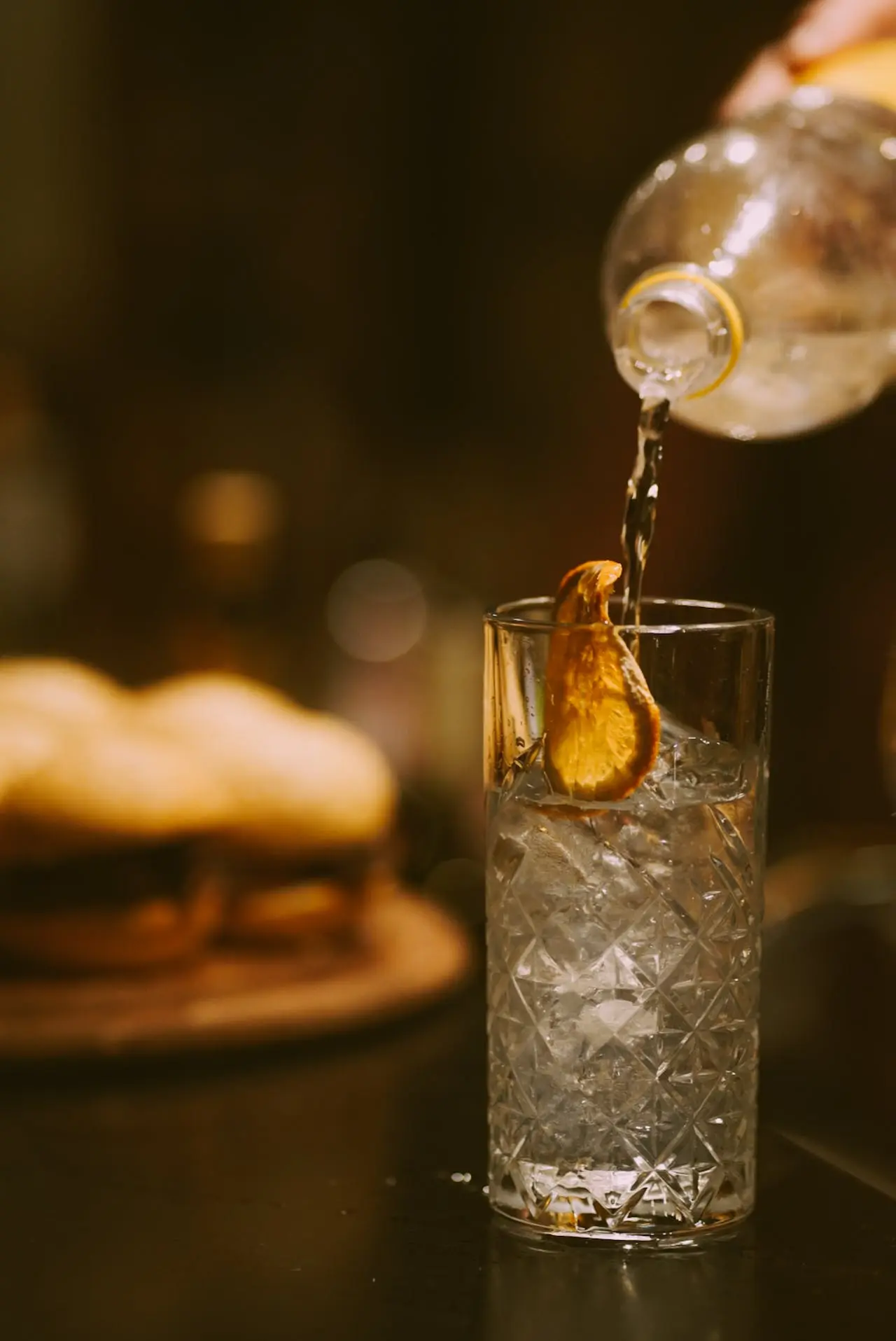 Stralsunder Gin 